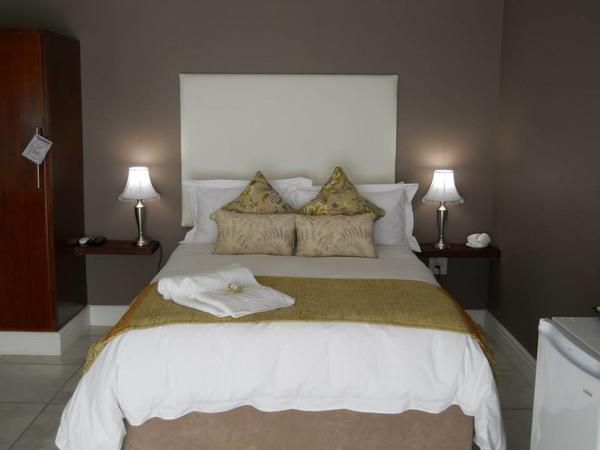 Gemutlich Guesthouse Upington Northern Cape South Africa Bedroom