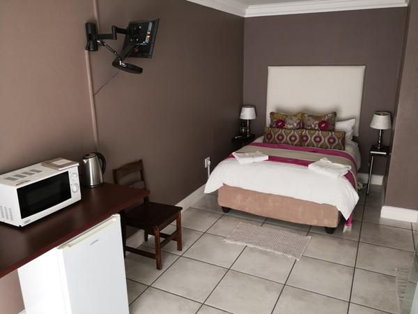 Gemutlich Guesthouse Upington Northern Cape South Africa Bedroom