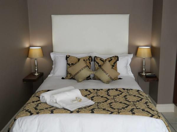 Gemutlich Guesthouse Upington Northern Cape South Africa Bedroom