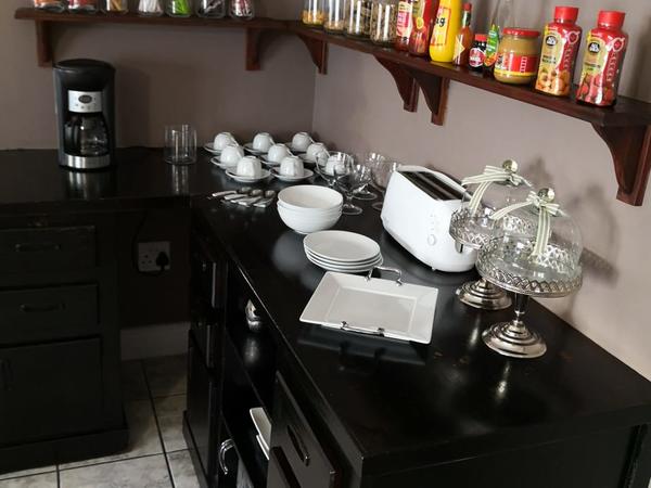 Deluxe Family Suite @ Gemütlich Guesthouse