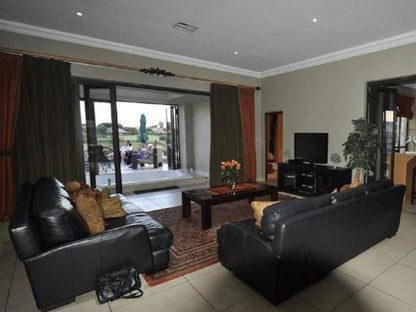 Gem Vaal Vaal Marina Gauteng South Africa Unsaturated, Living Room