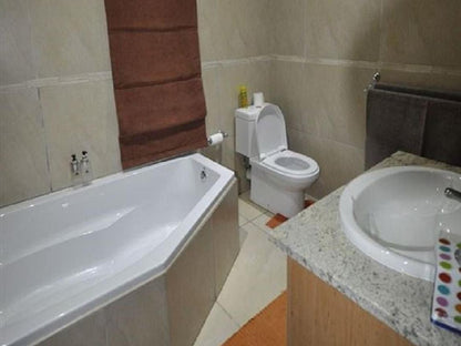 Gem Vaal Vaal Marina Gauteng South Africa Bathroom