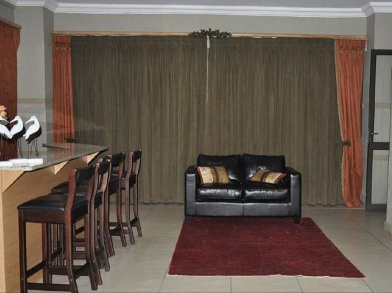 Gem Vaal Vaal Marina Gauteng South Africa Living Room