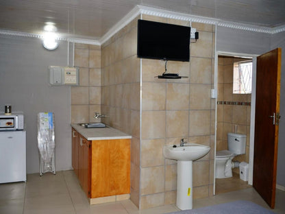 Genesis Self Catering Apartments, Bathroom