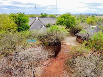 Genet House Holiday Home Marloth Park Mpumalanga South Africa Railroad, Ruin, Architecture