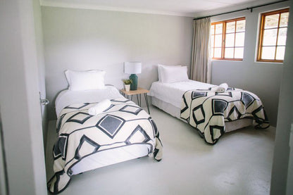 Genevieve Mcc At Klein Botrivier Farm Cottages Bot River Western Cape South Africa Unsaturated, Bedroom