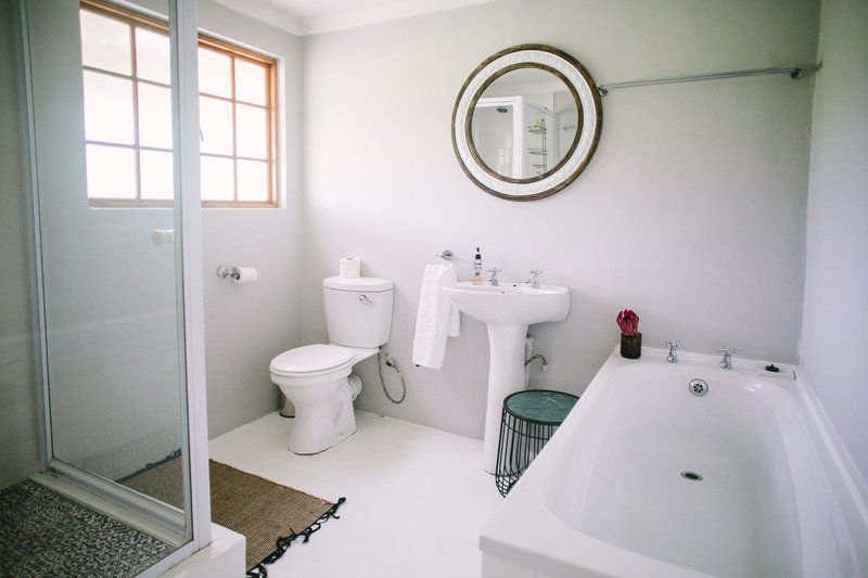 Genevieve Mcc At Klein Botrivier Farm Cottages Bot River Western Cape South Africa Unsaturated, Bathroom