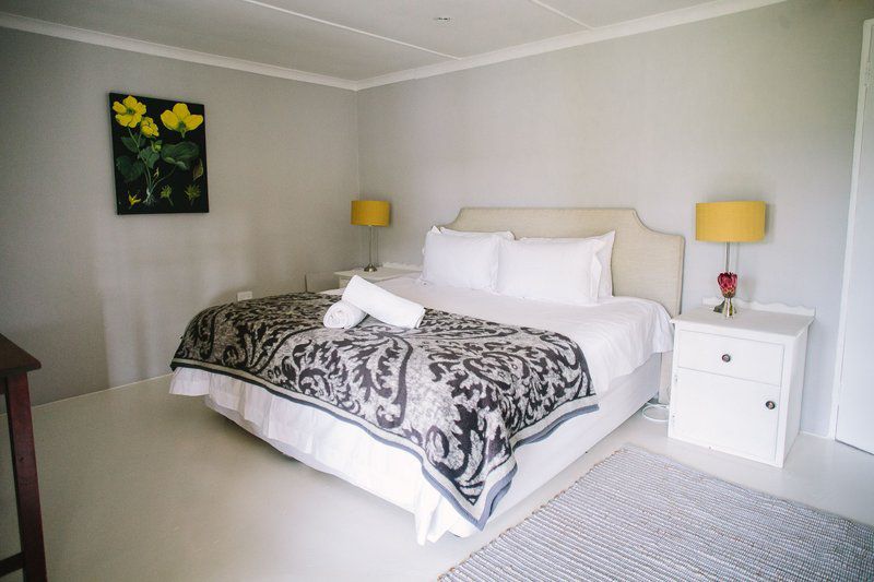 Genevieve Mcc At Klein Botrivier Farm Cottages Bot River Western Cape South Africa Unsaturated, Bedroom