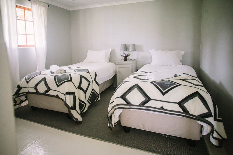 Genevieve Mcc At Klein Botrivier Farm Cottages Bot River Western Cape South Africa Unsaturated, Bedroom