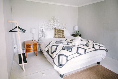 Genevieve Mcc At Klein Botrivier Farm Cottages Bot River Western Cape South Africa Unsaturated, Bedroom