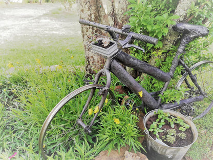 Gentle Presence Clarens Free State South Africa Bicycle, Vehicle