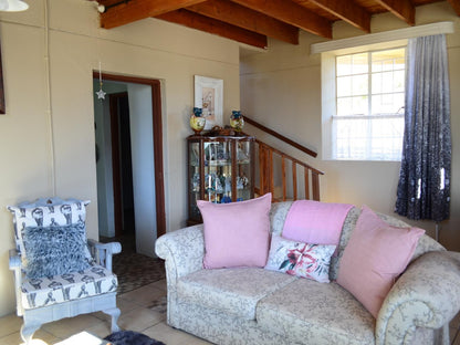 Gentle Presence Clarens Free State South Africa Living Room