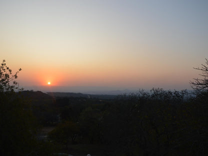 Geo Trail Lodge And Spa Barberton Mpumalanga South Africa Sky, Nature, Sunset