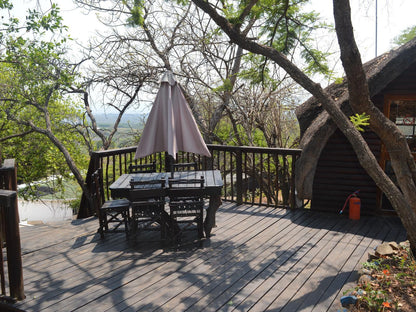 Geo Trail Lodge And Spa Barberton Mpumalanga South Africa 