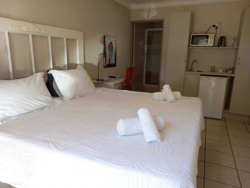 Georeen Guest House Bendor Polokwane Pietersburg Limpopo Province South Africa Bedroom