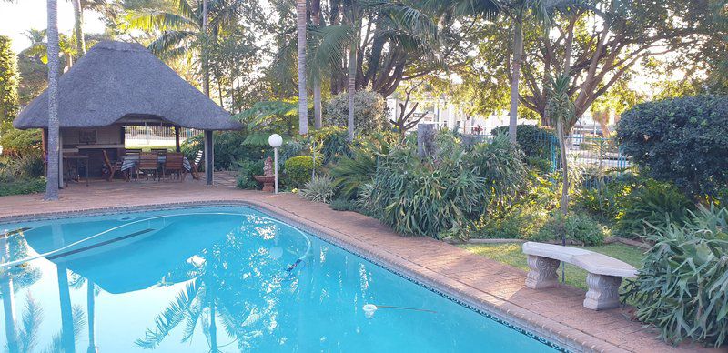 Georeen Guest House Bendor Polokwane Pietersburg Limpopo Province South Africa Palm Tree, Plant, Nature, Wood, Swimming Pool