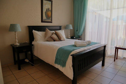 Georeen Guest House Bendor Polokwane Pietersburg Limpopo Province South Africa Bedroom