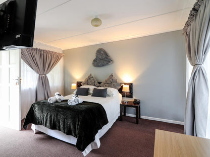 George Lodge International Camphers Drift George Western Cape South Africa Bedroom