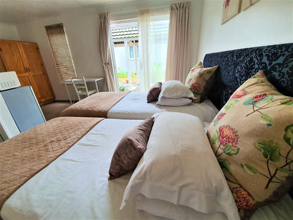 George Lodge International Camphers Drift George Western Cape South Africa Bedroom