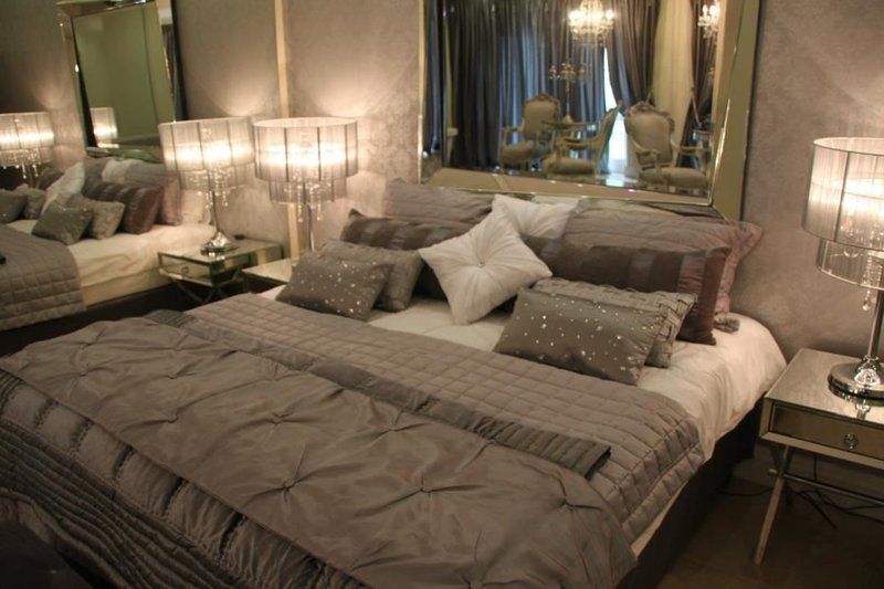 Georgiou International Luxury Accommodation Lorraine Port Elizabeth Eastern Cape South Africa Sepia Tones, Bedroom