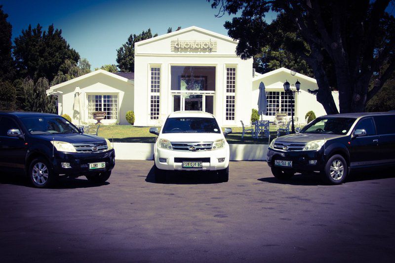 Georgiou International Luxury Accommodation Lorraine Port Elizabeth Eastern Cape South Africa Car, Vehicle, House, Building, Architecture