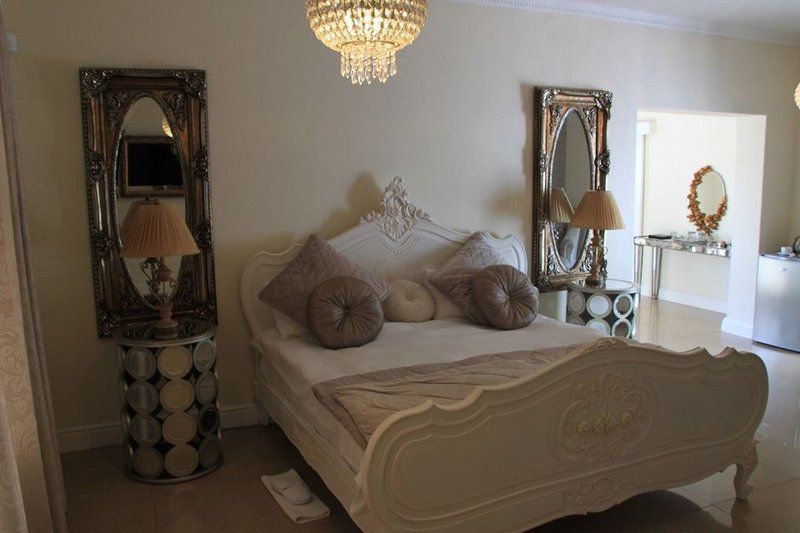 Georgiou International Luxury Accommodation Lorraine Port Elizabeth Eastern Cape South Africa Bedroom