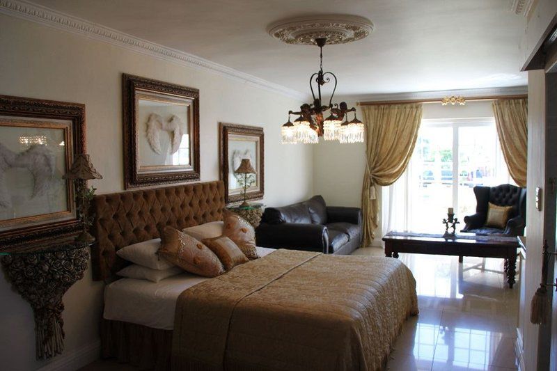 Georgiou International Luxury Accommodation Lorraine Port Elizabeth Eastern Cape South Africa Living Room