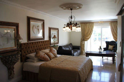 Georgiou International Luxury Accommodation Lorraine Port Elizabeth Eastern Cape South Africa Living Room