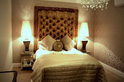 Georgiou International Luxury Accommodation Lorraine Port Elizabeth Eastern Cape South Africa Bedroom