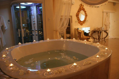 Georgiou International Luxury Accommodation Lorraine Port Elizabeth Eastern Cape South Africa Bathroom, Swimming Pool