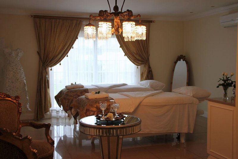Georgiou International Luxury Accommodation Lorraine Port Elizabeth Eastern Cape South Africa Bedroom
