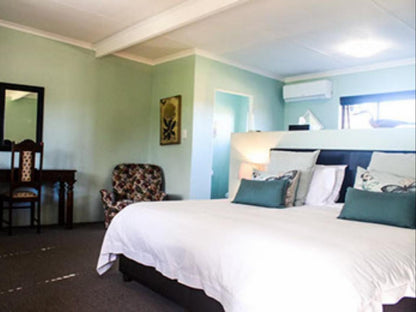 Gerald S Gift Guest House Sunland Eastern Cape South Africa Bedroom