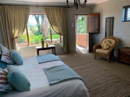 Gerald S Gift Guest House Sunland Eastern Cape South Africa Bedroom