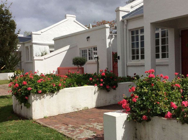 Geranium Place Grahamstown Eastern Cape South Africa House, Building, Architecture, Garden, Nature, Plant