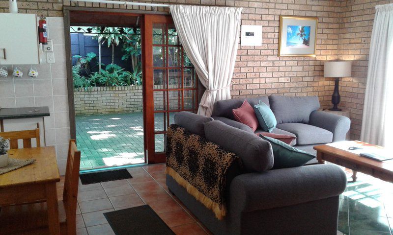 Gerda S Place St Lucia Kwazulu Natal South Africa Living Room