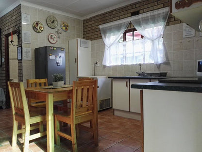 Gerda S Place St Lucia Kwazulu Natal South Africa Kitchen