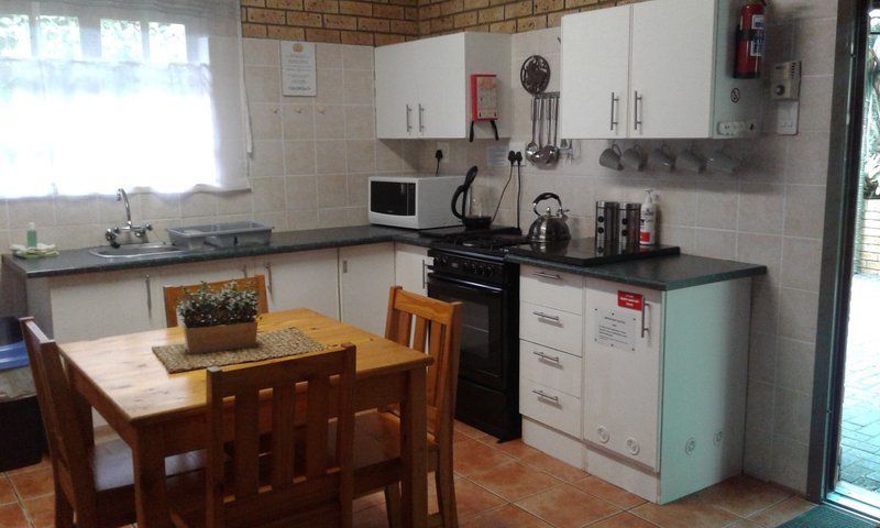 Gerda S Place St Lucia Kwazulu Natal South Africa Kitchen