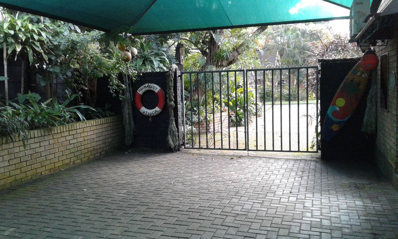 Gerda S Place St Lucia Kwazulu Natal South Africa Gate, Architecture, Rain, Nature