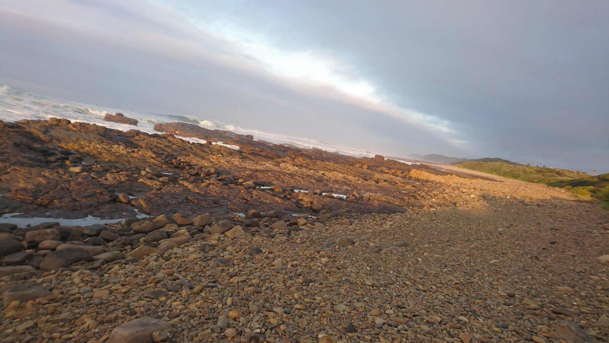 German Bay Lodge Gonubie East London Eastern Cape South Africa Beach, Nature, Sand