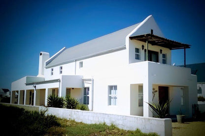 Gert Se Huys Dwarskersbos Western Cape South Africa Building, Architecture, House