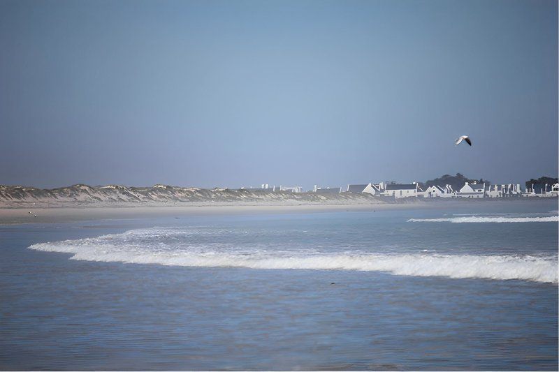 Gert Se Huys Dwarskersbos Western Cape South Africa Beach, Nature, Sand, Kitesurfing, Funsport, Sport, Waters, Water Sport, Ocean