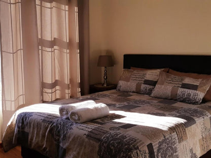 Getaway Self Catering Tyger Valley Kenridge Cape Town Western Cape South Africa Bedroom