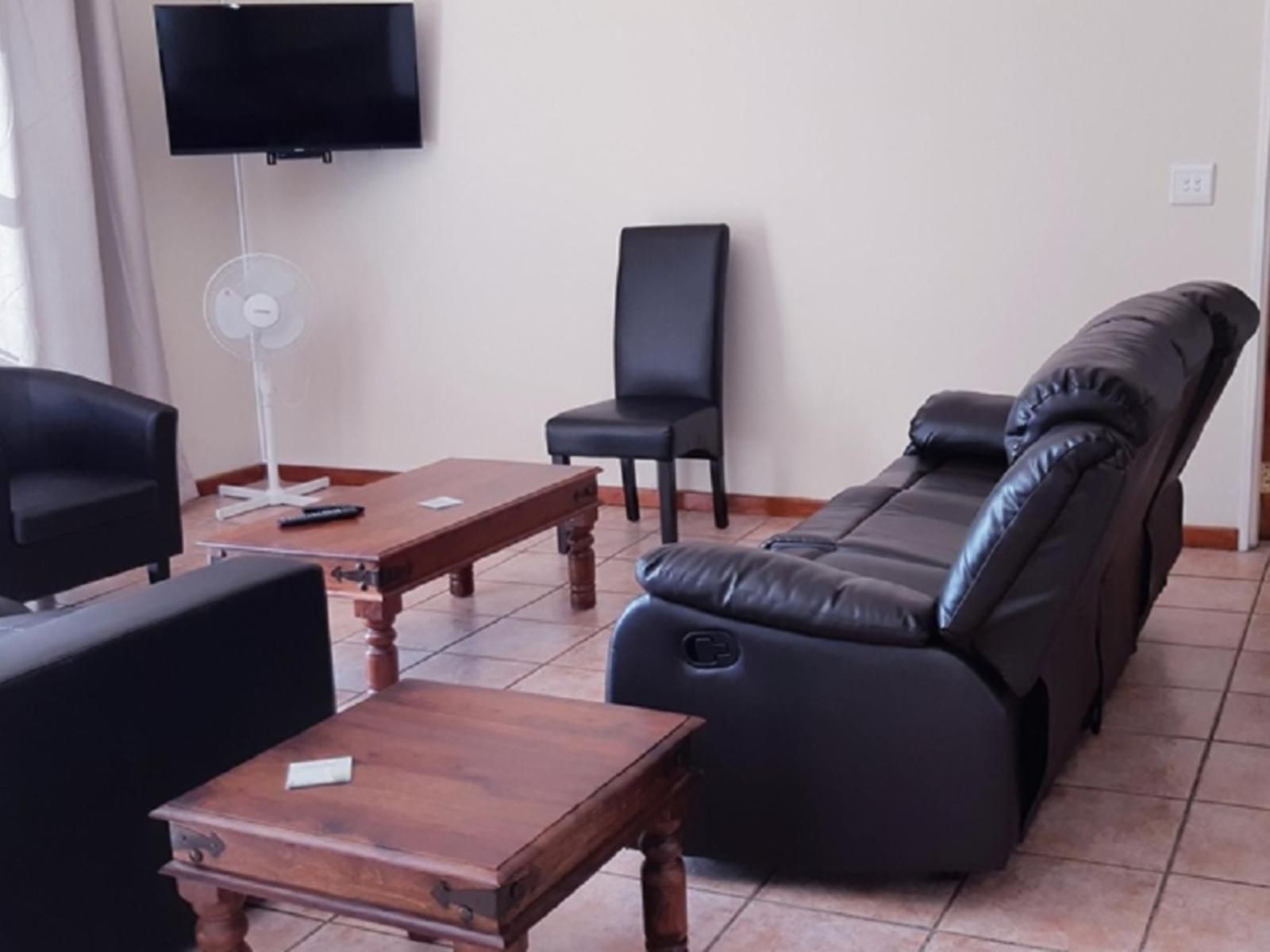 Getaway Self Catering Tyger Valley Kenridge Cape Town Western Cape South Africa Living Room