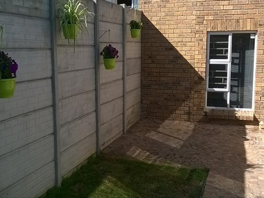 Getaway Self Catering Tyger Valley Kenridge Cape Town Western Cape South Africa House, Building, Architecture, Wall, Brick Texture, Texture, Garden, Nature, Plant