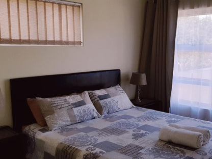 Getaway Self Catering Tyger Valley Kenridge Cape Town Western Cape South Africa Bedroom