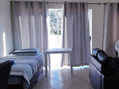 Getaway Self Catering Tyger Valley Kenridge Cape Town Western Cape South Africa Unsaturated, Bedroom