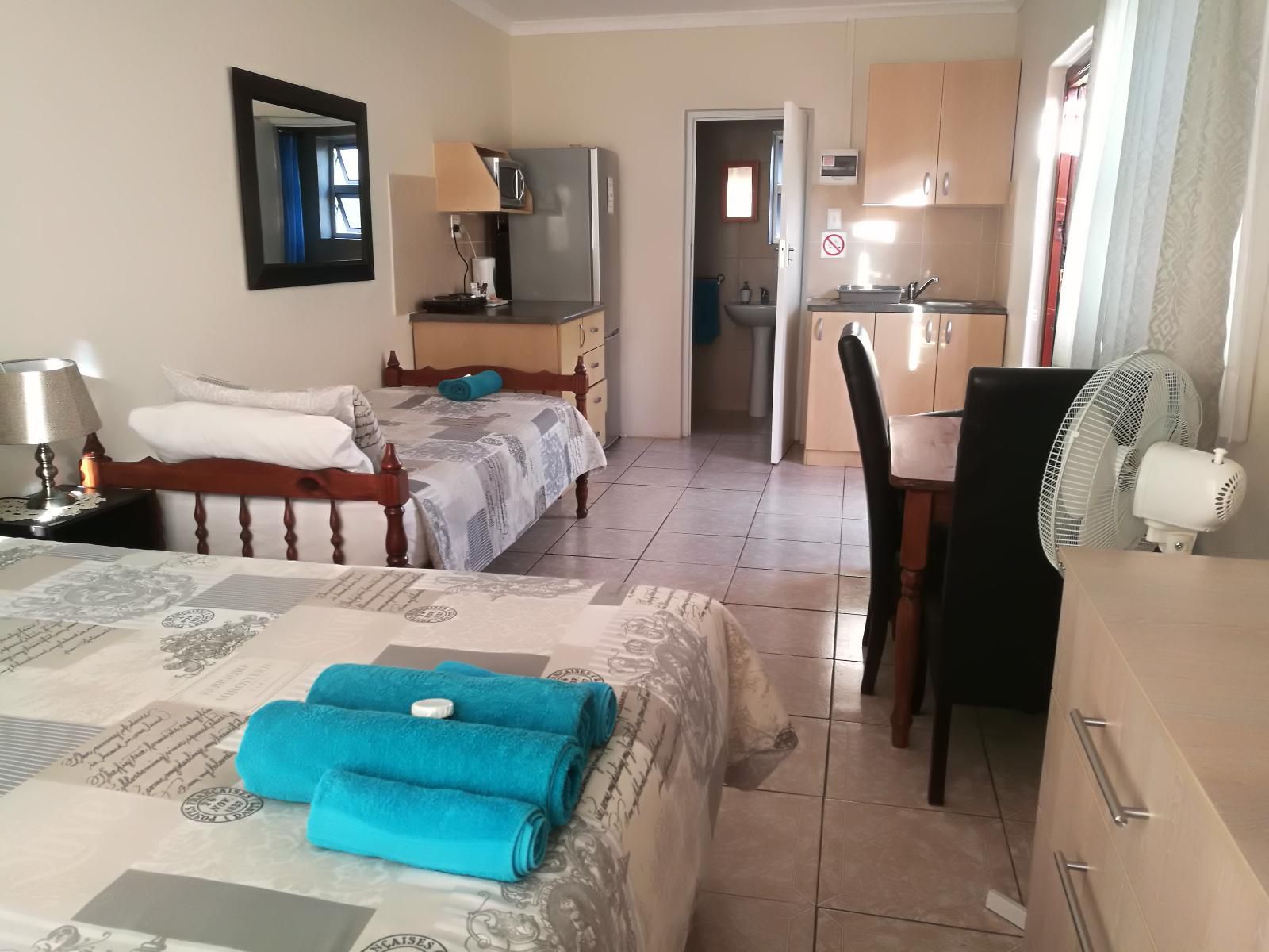 Getaway Self Catering Panorama Panorama Cape Town Western Cape South Africa 