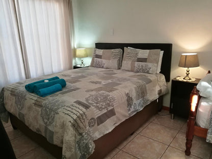 Getaway Self Catering Panorama Panorama Cape Town Western Cape South Africa Bedroom