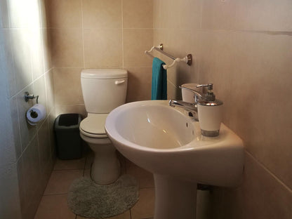 Getaway Self Catering Panorama Panorama Cape Town Western Cape South Africa Bathroom