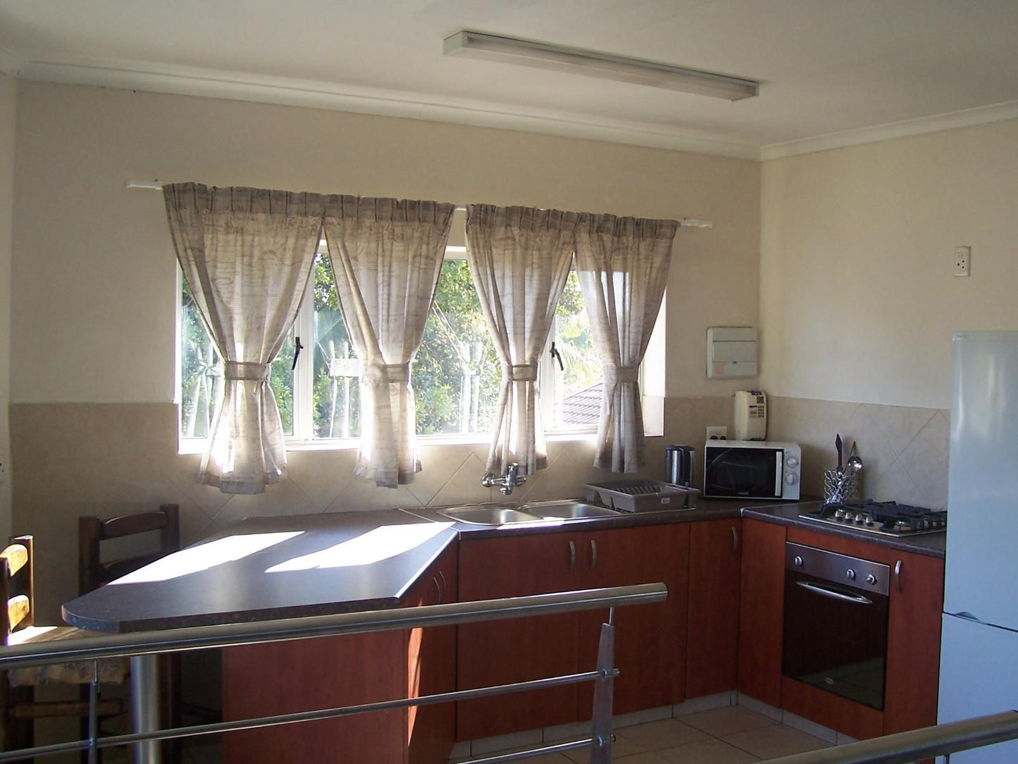 Getaway Self Catering Panorama Panorama Cape Town Western Cape South Africa Kitchen